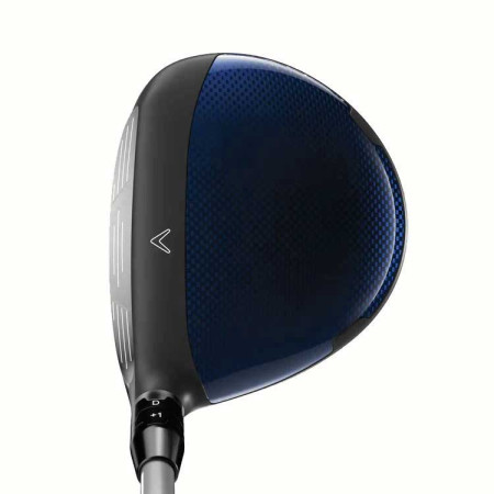 CALLAWAY - Bois de Parcours Paradym X Ascent PL Blue 40 Femme
