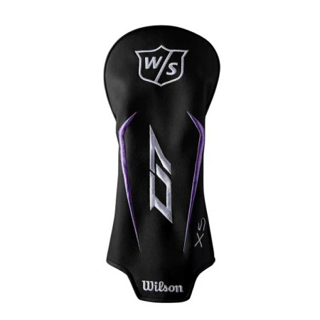 WILSON - Bois de parcours D7 XS Femme UST Mamiya Helium