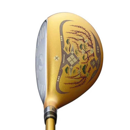 HONMA - Utility Beres Aizu 3S