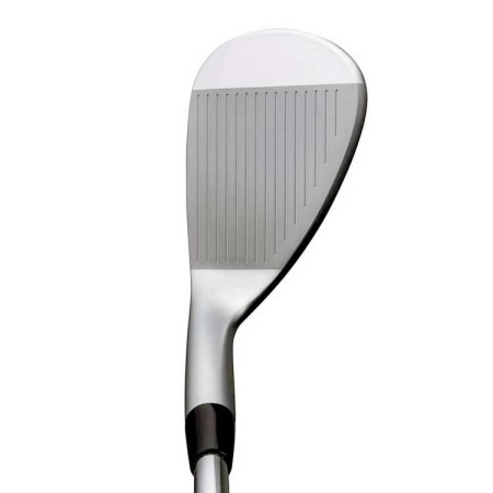 MIZUNO - Wedge T24 White Satin C-Grind Modus 3 Acier