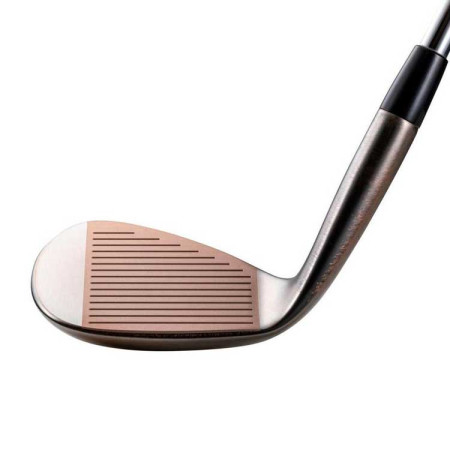 MIZUNO - Wedge T24 Copper C-Grind Acier