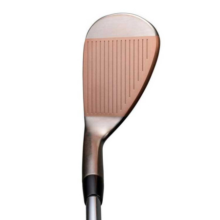 MIZUNO - Wedge T24 Copper C-Grind Acier