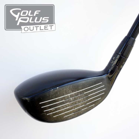 TITLEIST - Hybride n°4 TSI2 Tensei Blue Regular