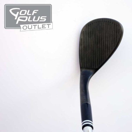 CLEVELAND - Wedge 56°/10° CBX Full Face Acier