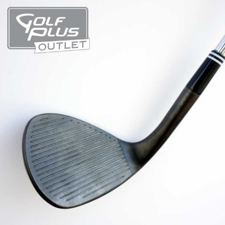 CLEVELAND - Wedge 56°/10° CBX Full Face Acier
