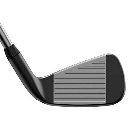PING - Hybride GAUCHER iCrossover Ping Tour 2.0 Chrome