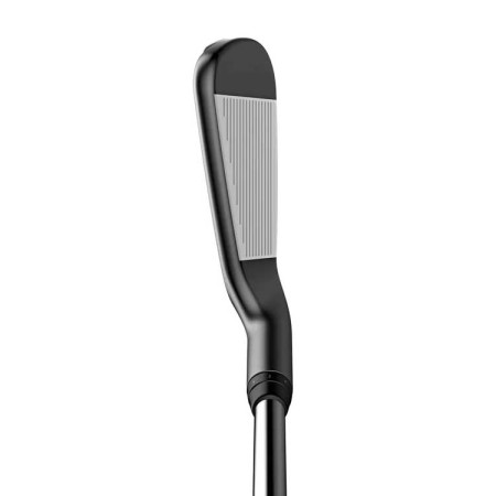 PING - Hybride GAUCHER iCrossover Ping Tour 2.0 Chrome