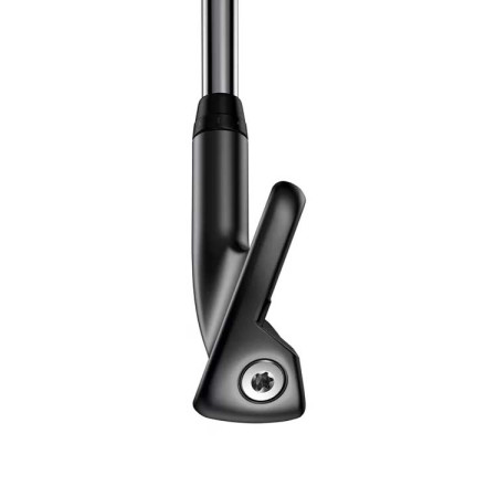 PING - Hybride GAUCHER iCrossover Ping Tour 2.0 Chrome