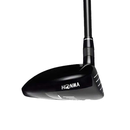 HONMA - Bois de Parcours TW757 Vizard