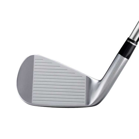 HONMA - Fer unité n°4 TW757P Acier