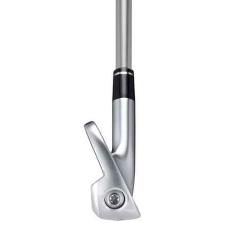 HONMA - Fer unité n°4 TW757P Acier