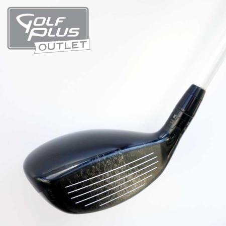 TITLEIST - Hybride n°4 TSR2 Ascent Regular
