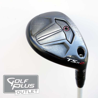TITLEIST - Hybride n°3 TSR2 Ascent Regular