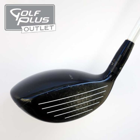 TITLEIST - Bois de parcours n°3 TSR2 Ascent Regular