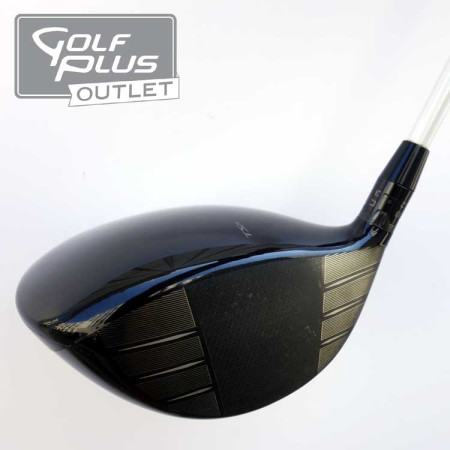 TITLEIST - Driver 11° TSR2  Ascent Regular