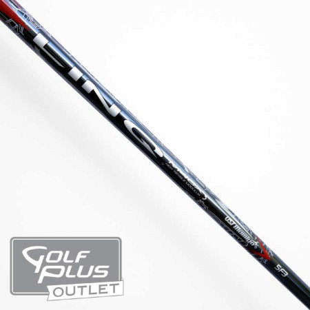 COBRA - Bois de Parcours 18° Aerojet LIN-Q Regular