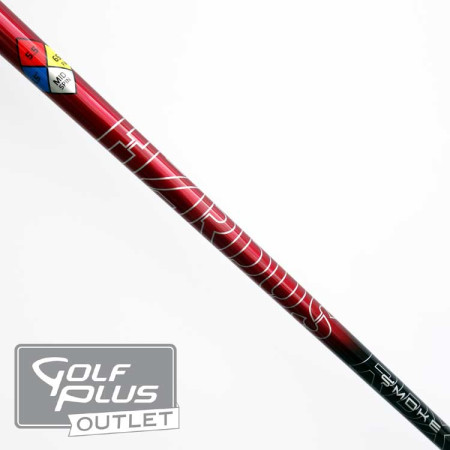 TAYLORMADE - Bois de Parcours 15° Qi10 Tour HZRDUS Regular