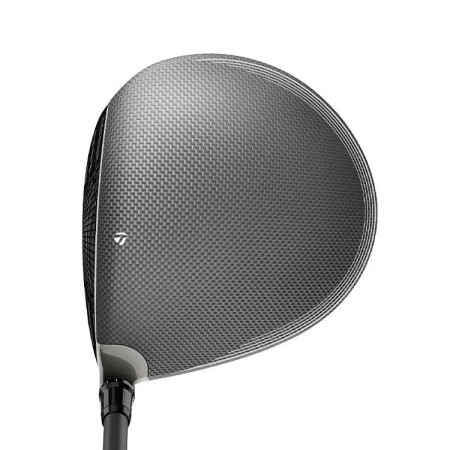 TAYLORMADE - Driver 12° Qi35 Max Lite Vanquish Senior