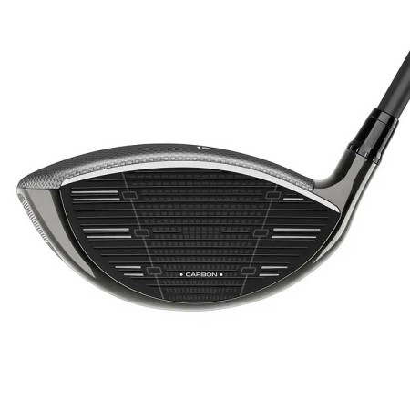 TAYLORMADE - Driver 12° Qi35 Max Lite Vanquish Senior