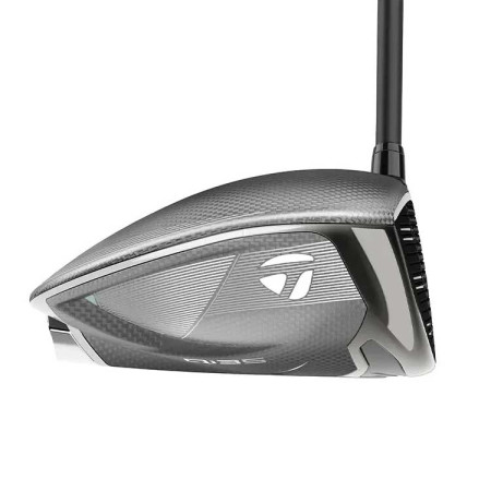 TAYLORMADE - Driver 12° Qi35 Max Lite Vanquish Senior