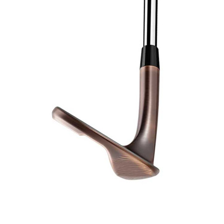TAYLORMADE - Wedge 56°/10° Hi-Toe 4 ATS Acier