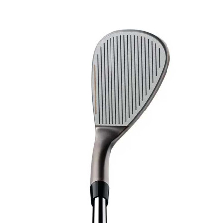 TAYLORMADE - Wedge 56°/10° Hi-Toe 4 ATS Acier