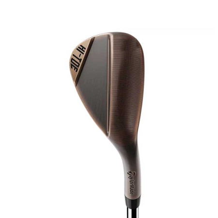 TAYLORMADE - Wedge 56°/10° Hi-Toe 4 ATS Acier