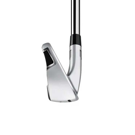 TAYLORMADE - Série de 6 fers Qi HL Graphite Senior