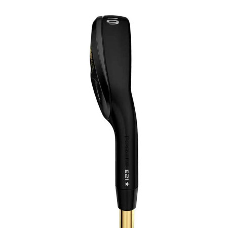 CALLAWAY - Série de fers Epic Max Star Femme