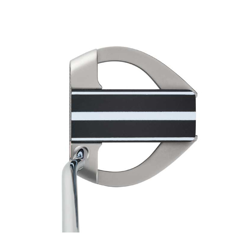 ODYSSEY パター　MARXMAN FANG 33インチ Putter Microhinge Marxman Fang ODYSSEY - Déstockage sur Golf Plus