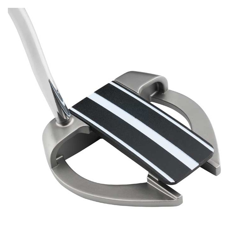 Putter Microhinge Marxman Fang ODYSSEY - Déstockage sur Golf Plus