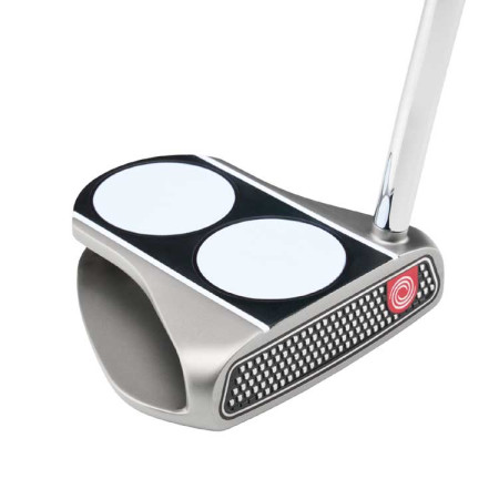 ODYSSEY - Putter Microhinge V-Line 2-Ball
