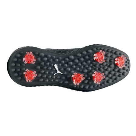 PUMA - Chaussures de Golf Femme Ignite Blaze Pro Noir