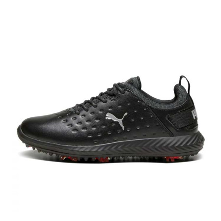 PUMA - Chaussures de Golf Femme Ignite Blaze Pro Noir