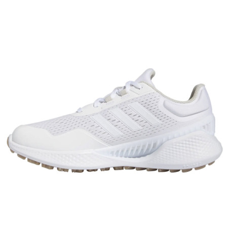 ADIDAS - Chaussures de Golf Femme Summervent Blanc / Gris