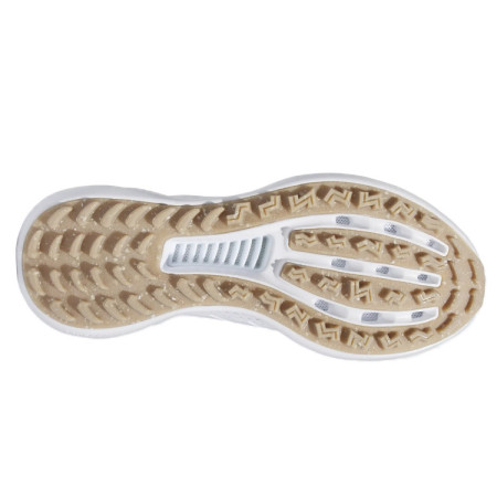 ADIDAS - Chaussures de Golf Femme Summervent Blanc / Gris