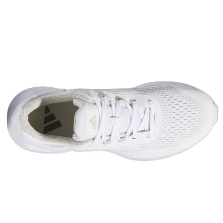 ADIDAS - Chaussures de Golf Femme Summervent Blanc / Gris