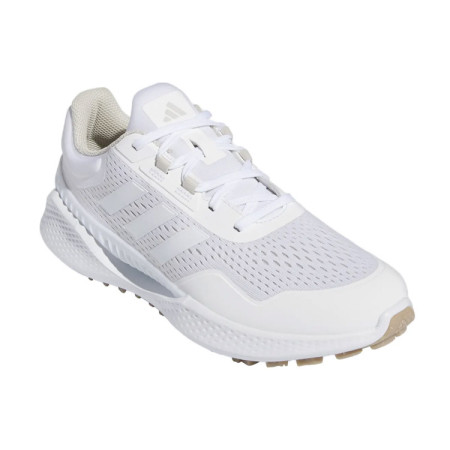 ADIDAS - Chaussures de Golf Femme Summervent Blanc / Gris
