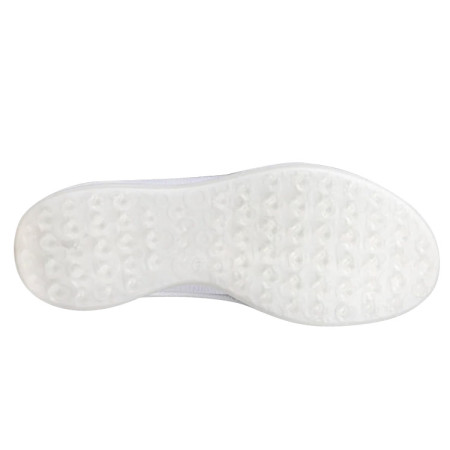 ECCO - Chaussures de Golf Femme BIOM HYBRID Blanc
