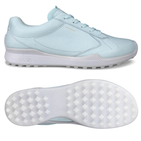 ECCO - Chaussures de Golf Femme BIOM HYBRID Vert