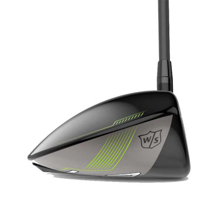 WILSON - Driver LAUNCH PAD 2 Femme