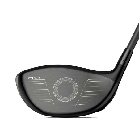 WILSON - Driver LAUNCH PAD 2 Femme