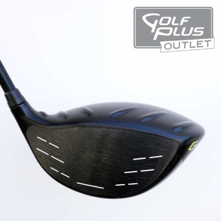 PING - Driver GAUCHER 10.5° G430 SFT Alta CB Regular