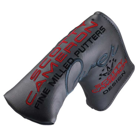 SCOTTY CAMERON - Putter GAUCHER Super Select 2023 Golo 6.5
