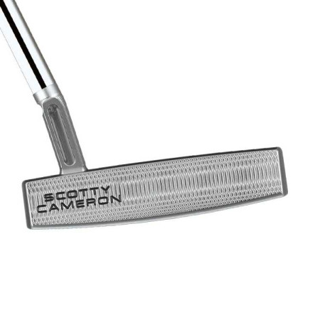 SCOTTY CAMERON - Putter GAUCHER Super Select 2023 Golo 6.5