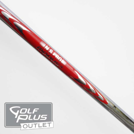 PING - Série de 8 fers Blueprint Forged Acier Stiff -1/4 inch