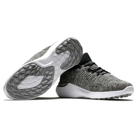 FOOTJOY - Chaussures de Golf Femme Flex XP M 95336 Anthracite