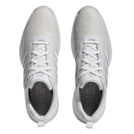 ADIDAS - Chaussures de Golf Femme S2G SL Gris