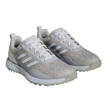 ADIDAS - Chaussures de Golf Femme S2G SL Gris