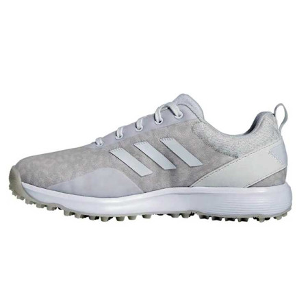 ADIDAS - Chaussures de Golf Femme S2G SL Gris